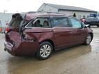 2014 Honda Odyssey Exl   იყიდება Louisville-ში, KY - Rear End