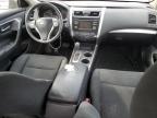 2015 Nissan Altima 2.5 for Sale in Conway, AR - Rear End