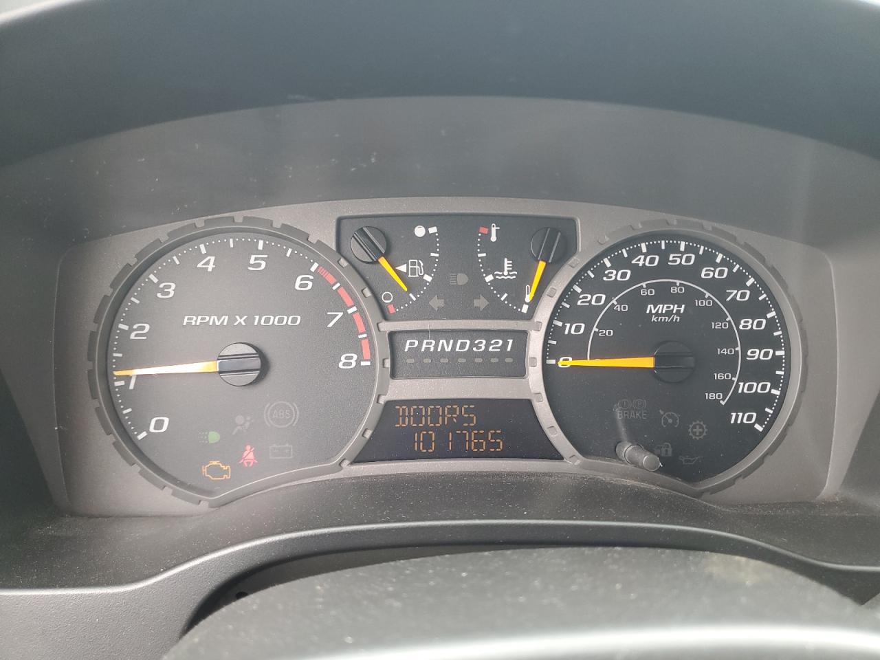 2006 GMC Canyon VIN: 1GTCS136668330832 Lot: 56723695