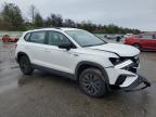 2024 Volkswagen Taos S   იყიდება Brookhaven-ში, NY - Front End