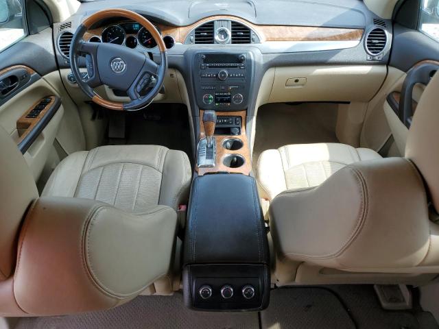  BUICK ENCLAVE 2012 Коричневий