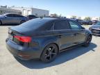 2016 Audi A3 Premium en Venta en Martinez, CA - Rear End