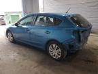 2018 Subaru Impreza  na sprzedaż w Candia, NH - Rear End