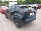2022 TOYOTA YARIS CROS for sale at Copart SANDWICH