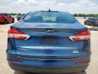 2019 Ford Fusion Se zu verkaufen in Grand Prairie, TX - Hail