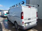 2024 RENAULT TRAFIC SL3 for sale at Copart PETERLEE
