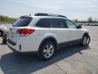 2014 Subaru Outback 2.5I Limited for Sale in Grantville, PA - Front End