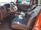 2009 Hummer H3T  de vânzare în Denver, CO - Front End
