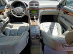 2005 Mercedes-Benz E 320 Cdi იყიდება Haslet-ში, TX - Hail