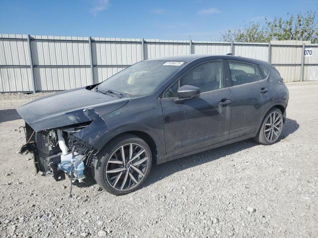 SUBARU IMPREZA 2024 Charcoal