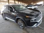 2022 Hyundai Santa Fe Limited for Sale in Phoenix, AZ - Vandalism