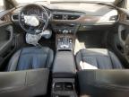2015 Audi A6 Prestige for Sale in Elgin, IL - Front End
