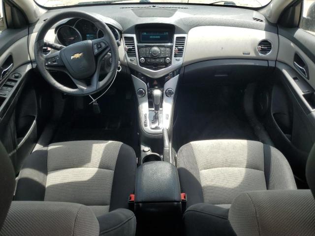  CHEVROLET CRUZE 2016 Biały