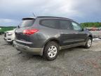2012 Chevrolet Traverse Ls en Venta en Spartanburg, SC - Minor Dent/Scratches