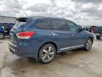 2015 Nissan Pathfinder S de vânzare în Haslet, TX - Front End
