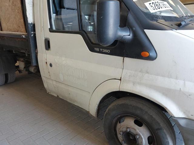 2006 FORD TRANSIT 35