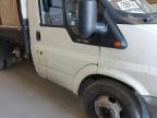 2006 FORD TRANSIT 35 for sale at Copart SANDWICH