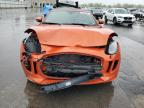 2014 Jaguar F-Type V8 S за продажба в Littleton, CO - Front End