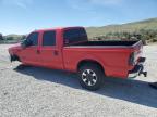 2001 Ford F250 Super Duty de vânzare în Reno, NV - Front End