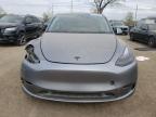 2024 TESLA MODEL Y    for sale at Copart QC - MONTREAL