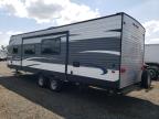 2016 Keystone Challenger Springdale zu verkaufen in Woodburn, OR - Normal Wear