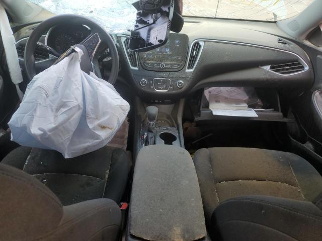  CHEVROLET MALIBU 2024 Золотий