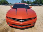 2012 Chevrolet Camaro Lt de vânzare în China Grove, NC - Rear End
