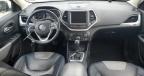 2014 Jeep Cherokee Limited იყიდება Shreveport-ში, LA - Front End