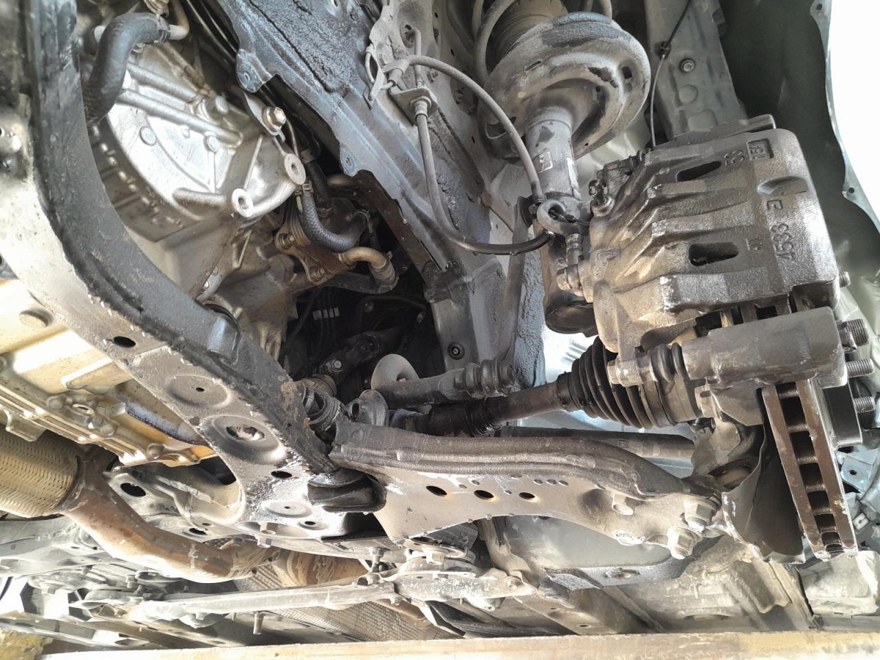 4T1BZ1FB9NU074204 - 2013 Toyota AVALON - #56080395