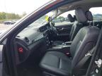 2013 MERCEDES BENZ C180 EXECU for sale at Copart SANDTOFT