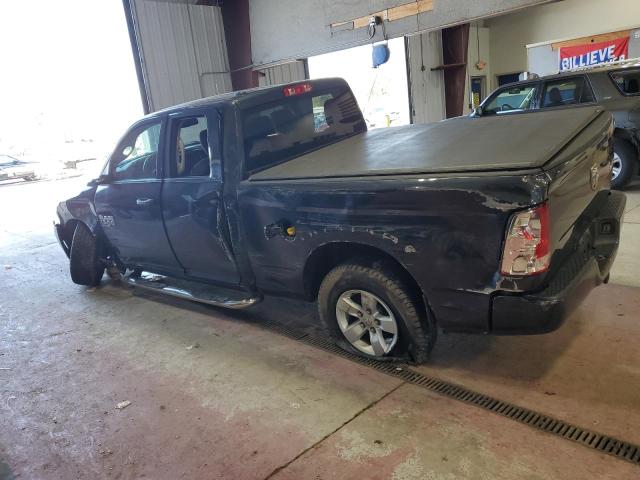  RAM 1500 2019 Blue