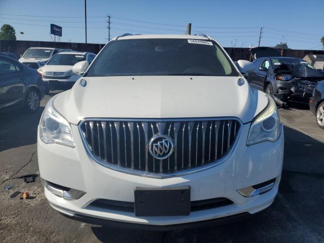  BUICK ENCLAVE 2017 Білий