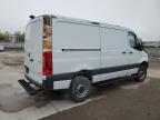 2023 MERCEDES-BENZ SPRINTER 2500 à vendre chez Copart ON - TORONTO