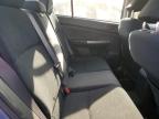2015 Subaru Impreza  zu verkaufen in New Britain, CT - Rear End