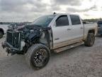 2018 Gmc Sierra C1500 Slt na sprzedaż w Houston, TX - Front End