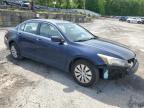 2008 Honda Accord Lx на продаже в Marlboro, NY - Front End