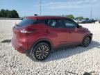 2024 Nissan Kicks Sv en Venta en Temple, TX - Front End