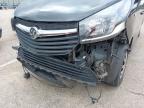 2019 VAUXHALL VIVARO COM for sale at Copart NEWBURY