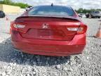 2018 Honda Accord Lx იყიდება Barberton-ში, OH - Front End