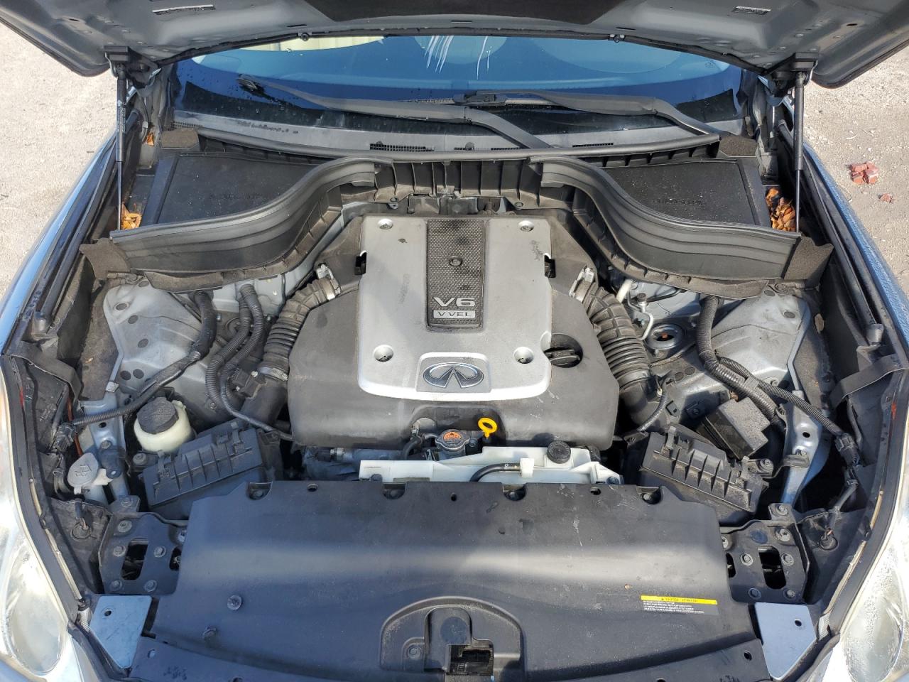 2016 Infiniti Qx50 VIN: JN1BJ0RP0GM234599 Lot: 56629445