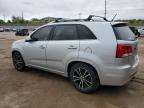2012 Kia Sorento Sx en Venta en Colorado Springs, CO - Rear End