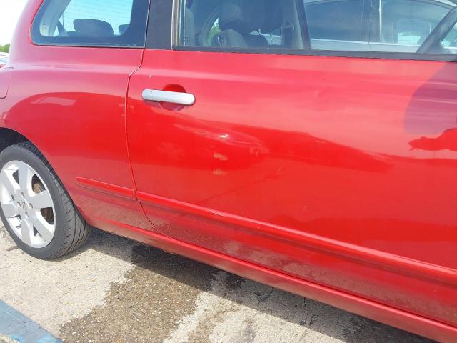 2010 NISSAN MICRA ACEN