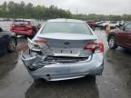 2016 Subaru Legacy 2.5I Premium for Sale in Exeter, RI - Rear End