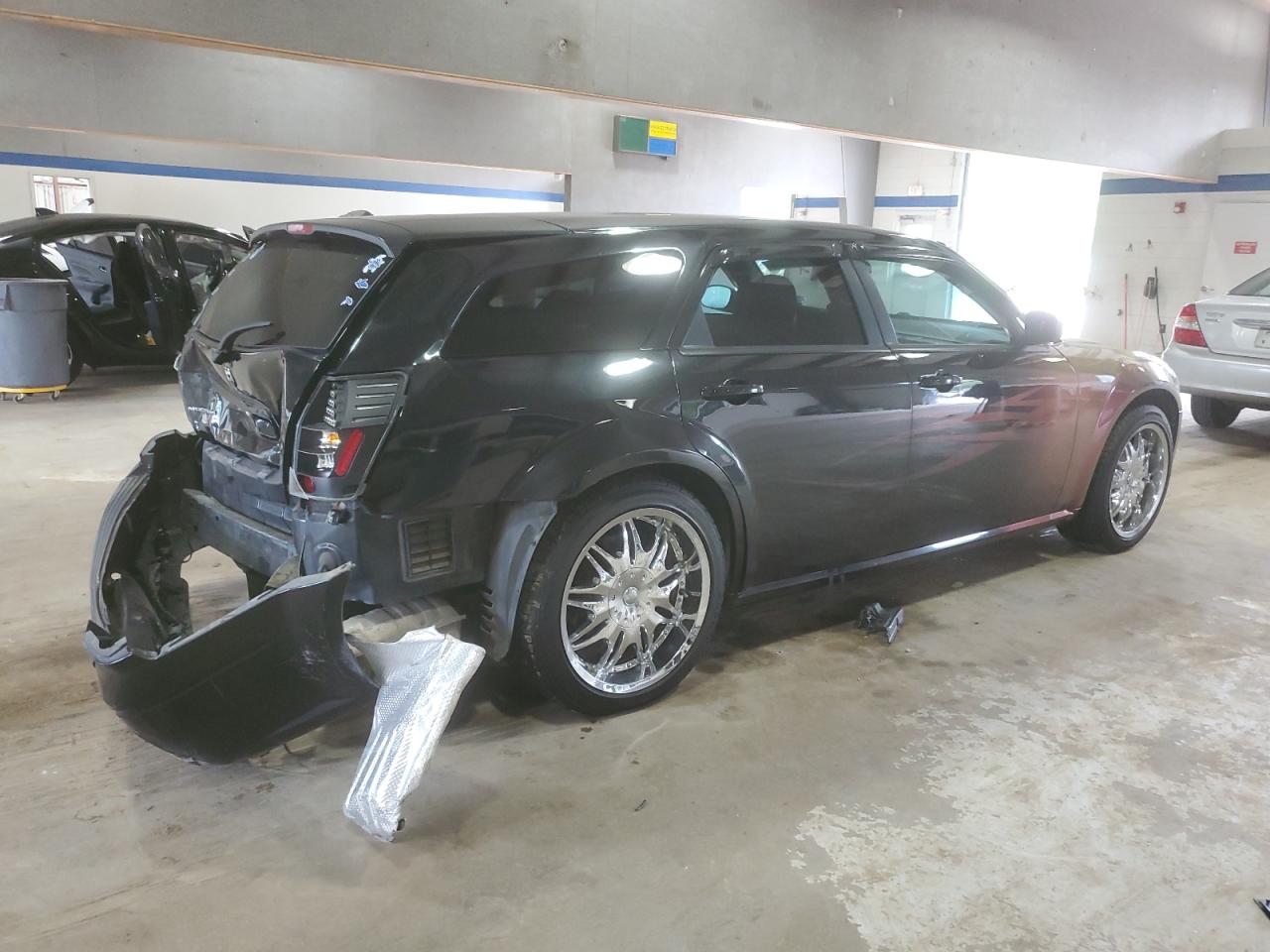 DODGE MAGNUM 2005 VIN 2D4FV48T25H161344 photo 3