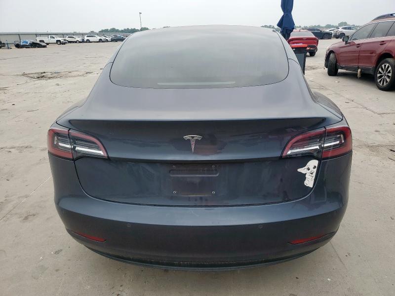  TESLA MODEL 3 2018 Вугільний