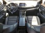 2021 Nissan Rogue Sv de vânzare în San Martin, CA - Front End