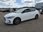 2018 Hyundai Elantra Sel   en Venta en Fredericksburg, VA - Minor Dent/Scratches
