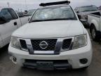 2015 Nissan Frontier Sv de vânzare în Wilmington, CA - Rear End