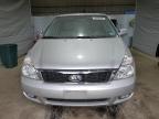 2012 Kia Sedona Ex на продаже в Candia, NH - Top/Roof