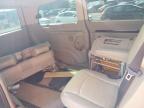 2007 MERCEDES BENZ VIANO CDI2 for sale at Copart WISBECH